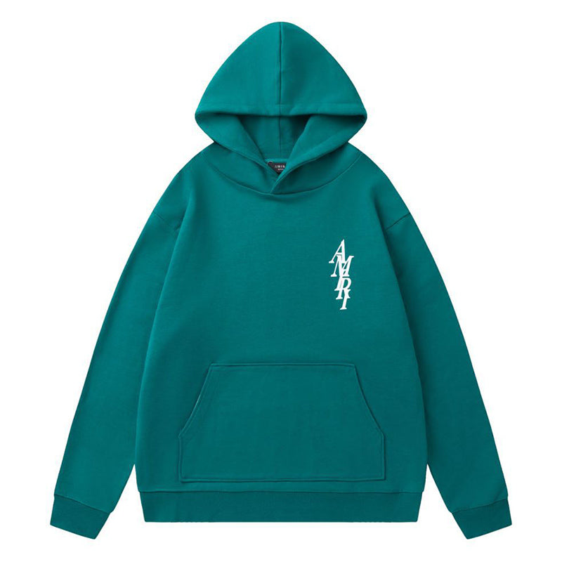 VELCEN Amiri Fashion Hoodies