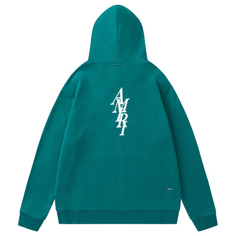 VELCEN Amiri Fashion Hoodies