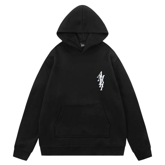 VELCEN Amiri Fashion Hoodies