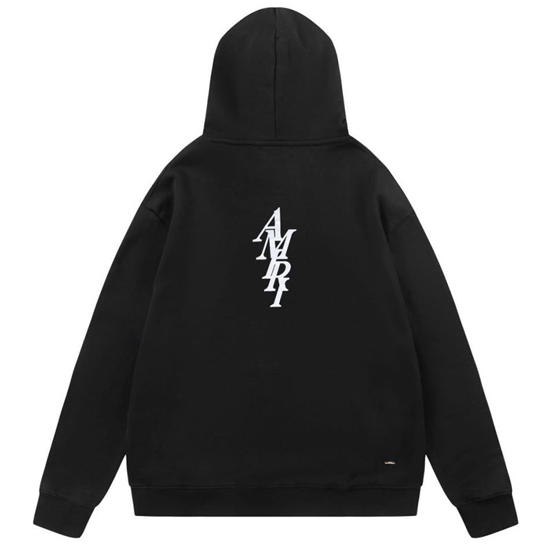 VELCEN Amiri Fashion Hoodies