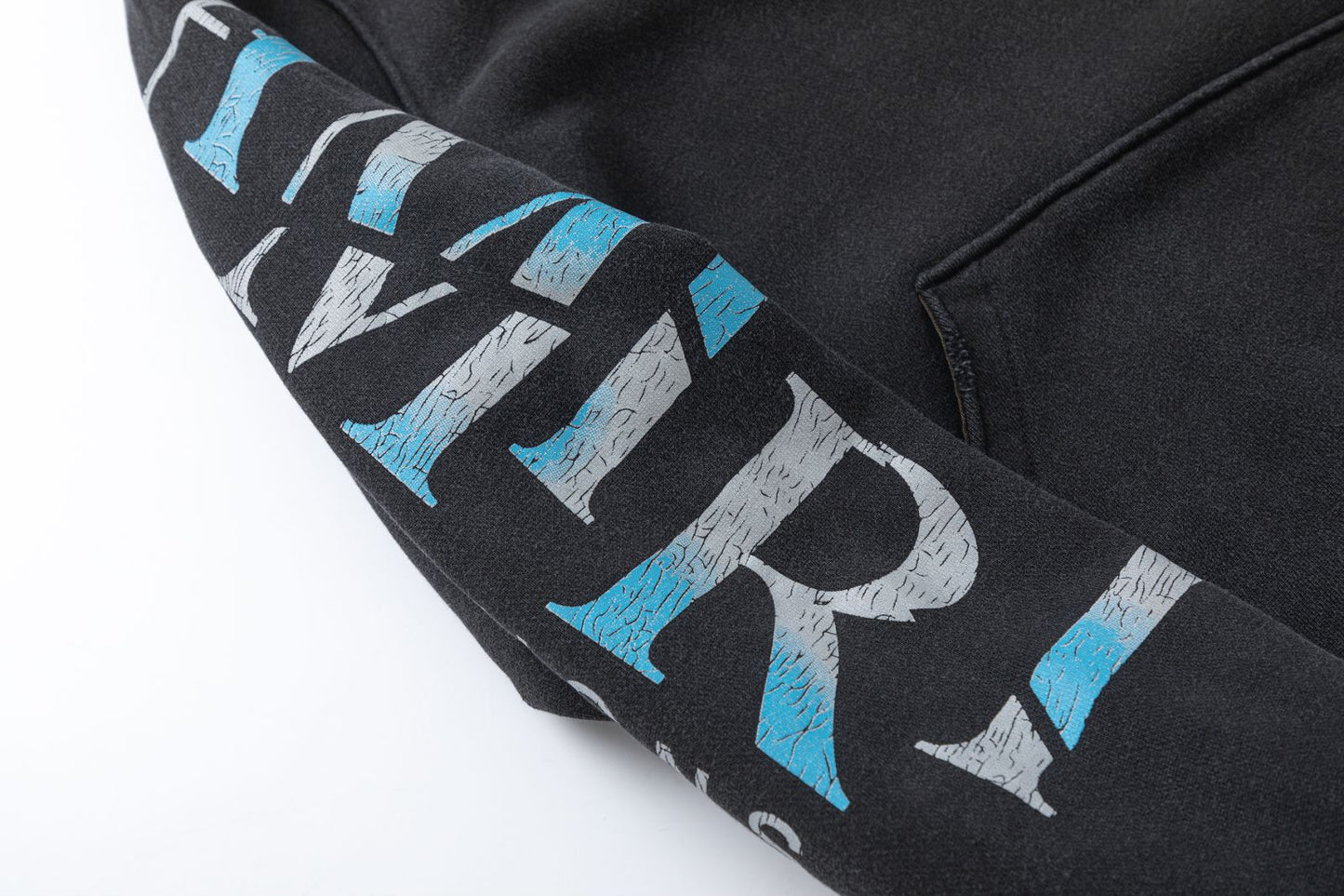 VELCEN Amiri Fashion Hoodies
