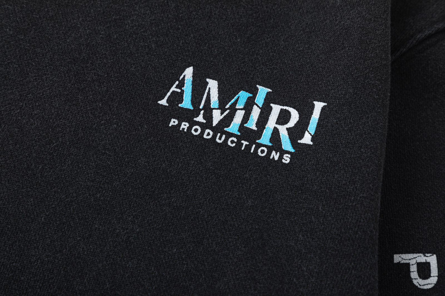 VELCEN Amiri Fashion Hoodies