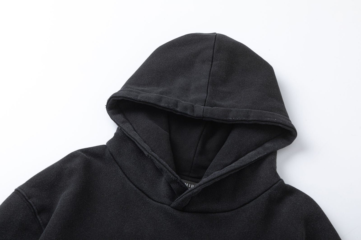 VELCEN Amiri Fashion Hoodies