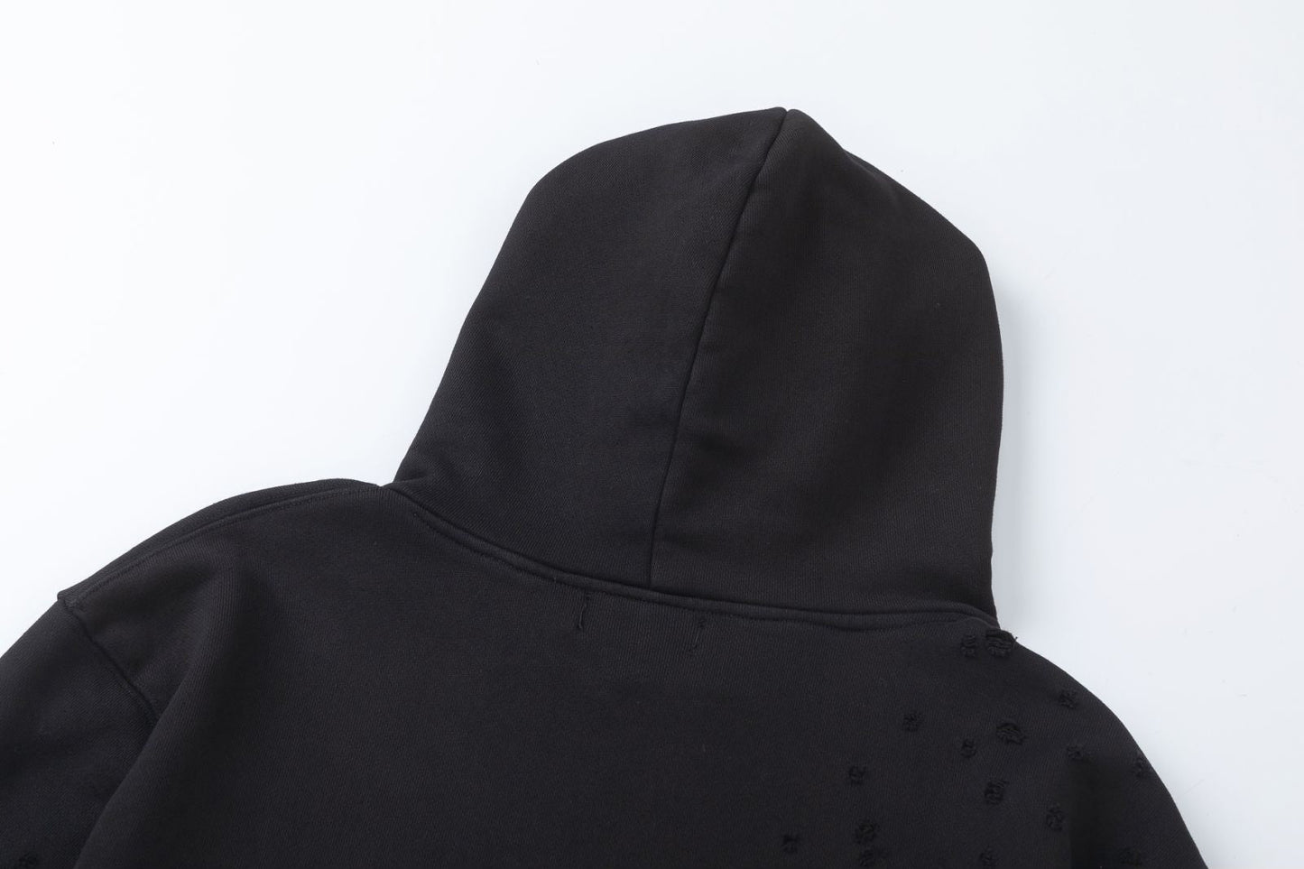 VELCEN Amiri Fashion Hoodies