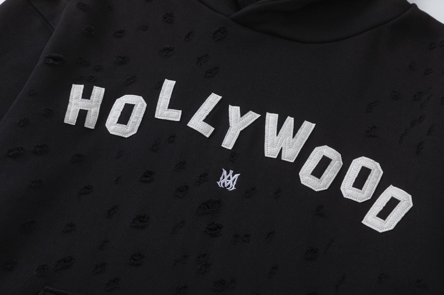 VELCEN Amiri Fashion Hoodies