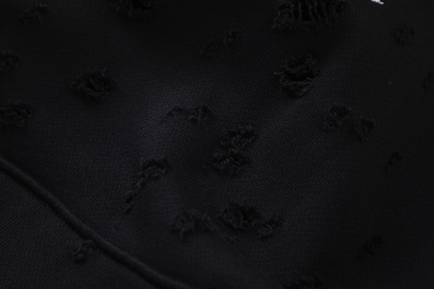 VELCEN Amiri Fashion Hoodies