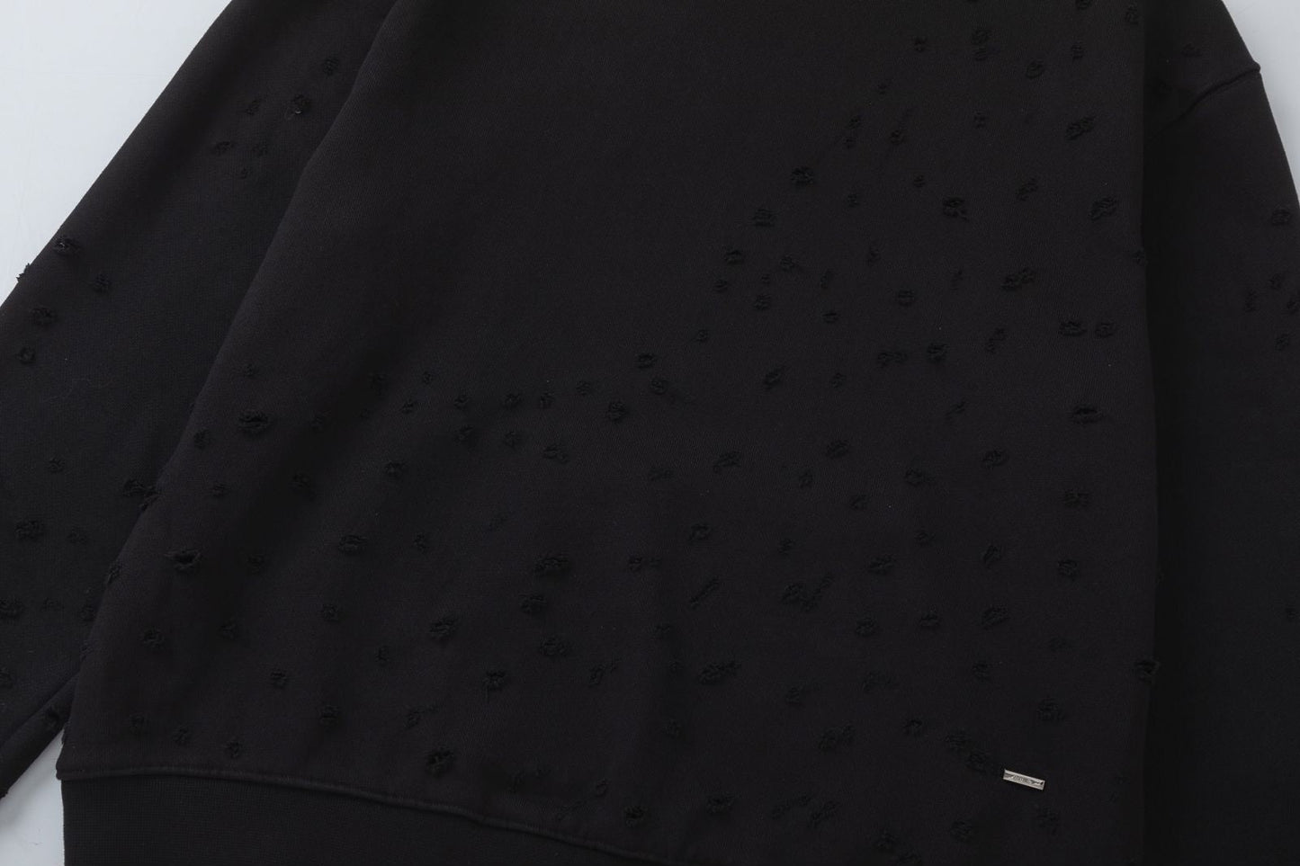 VELCEN Amiri Fashion Hoodies