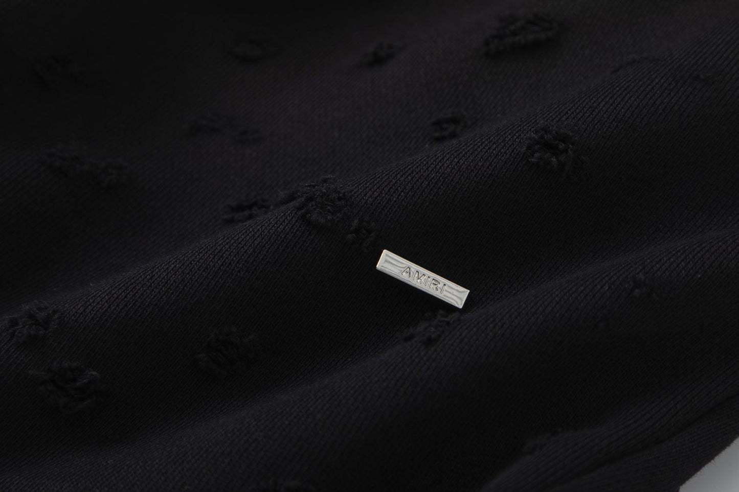 VELCEN Amiri Fashion Hoodies