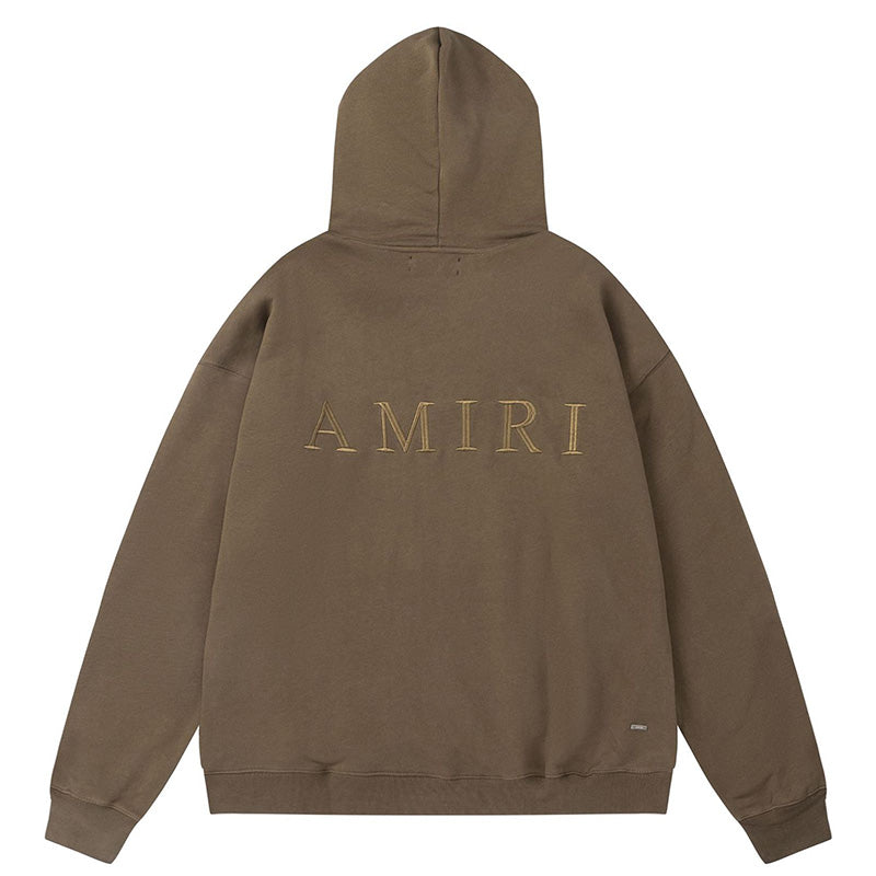 VELCEN Amiri Fashion Hoodies