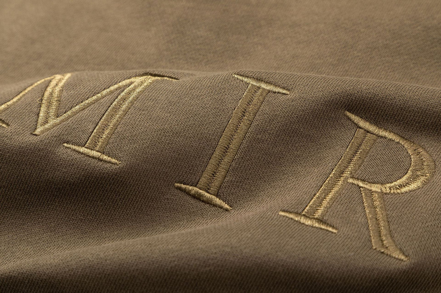 VELCEN Amiri Fashion Hoodies