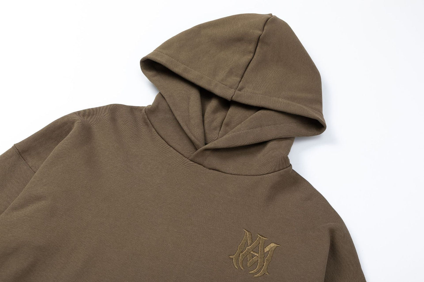 VELCEN Amiri Fashion Hoodies