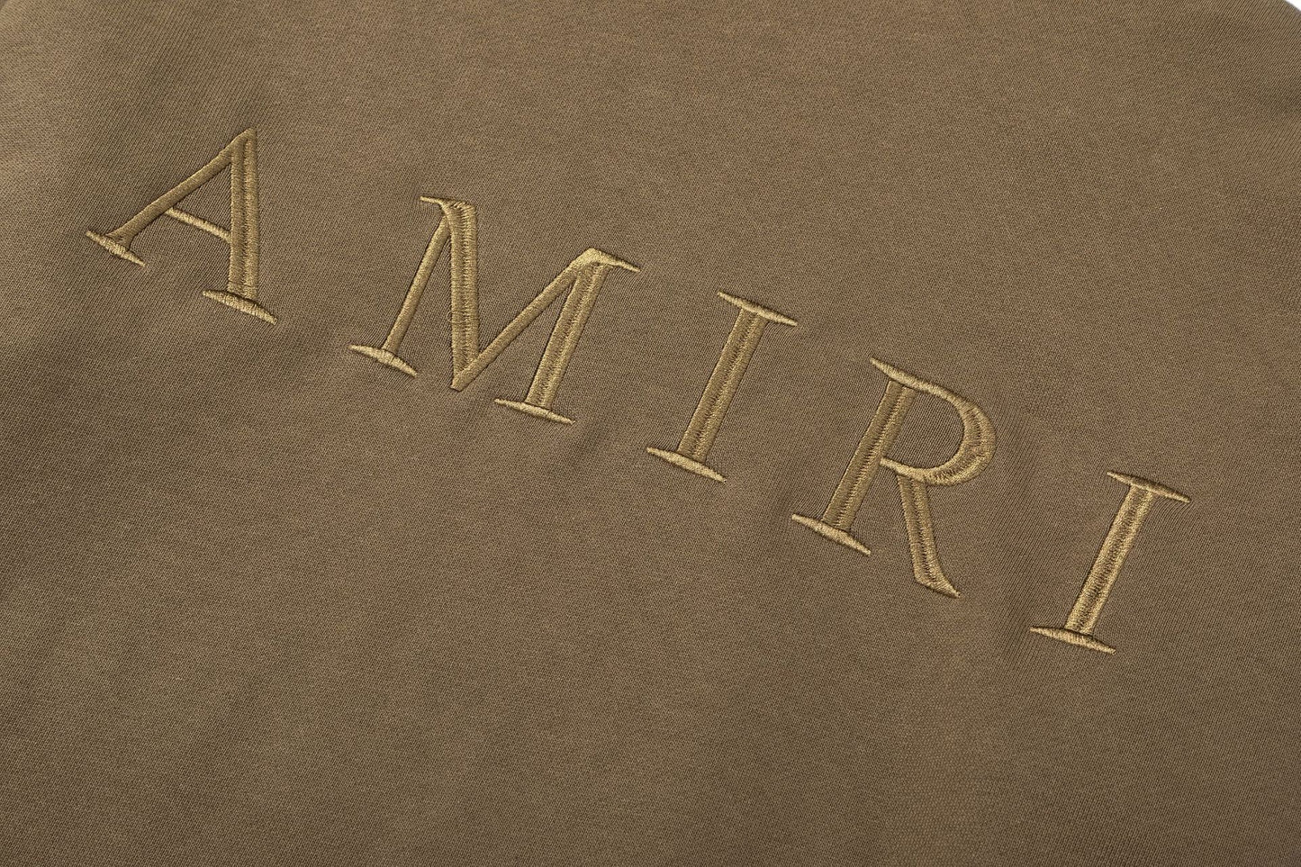 VELCEN Amiri Fashion Hoodies