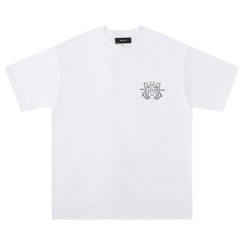 VELCEN Amiri Fashion T-Shirts