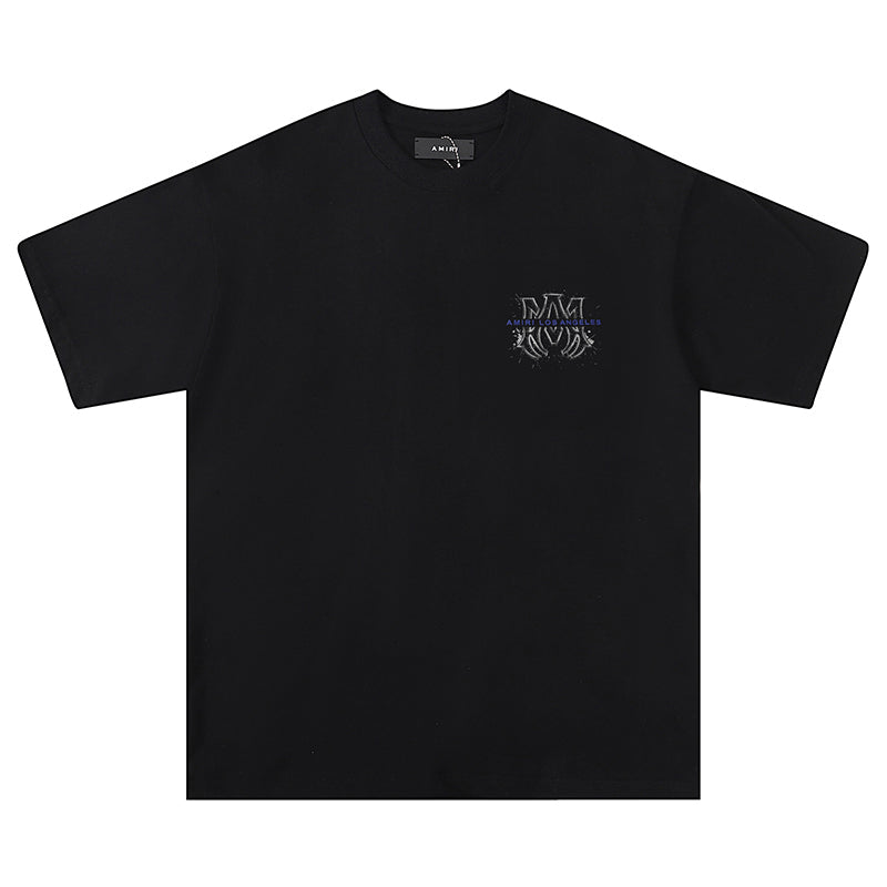 VELCEN Amiri Fashion T-Shirts
