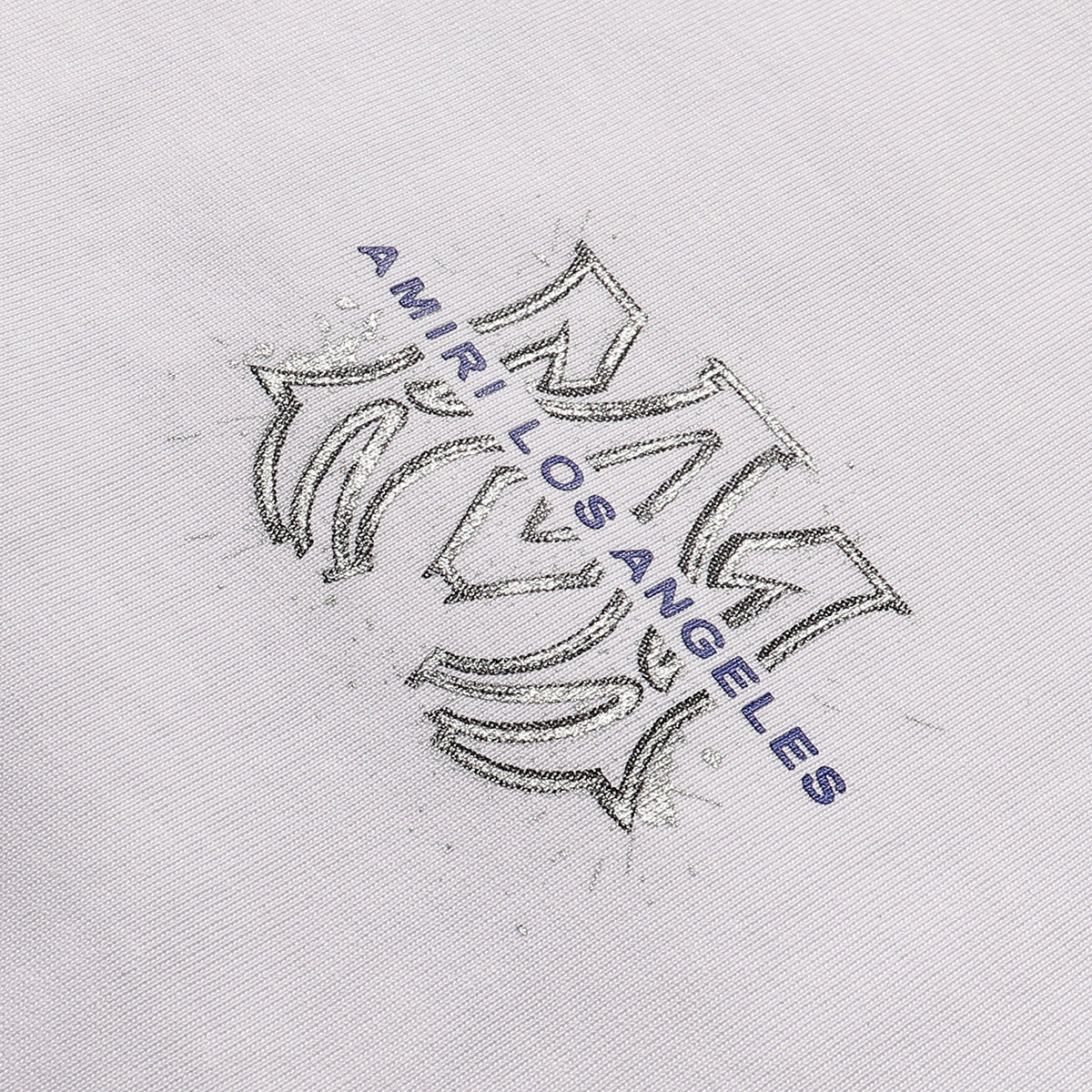 VELCEN Amiri Fashion T-Shirts
