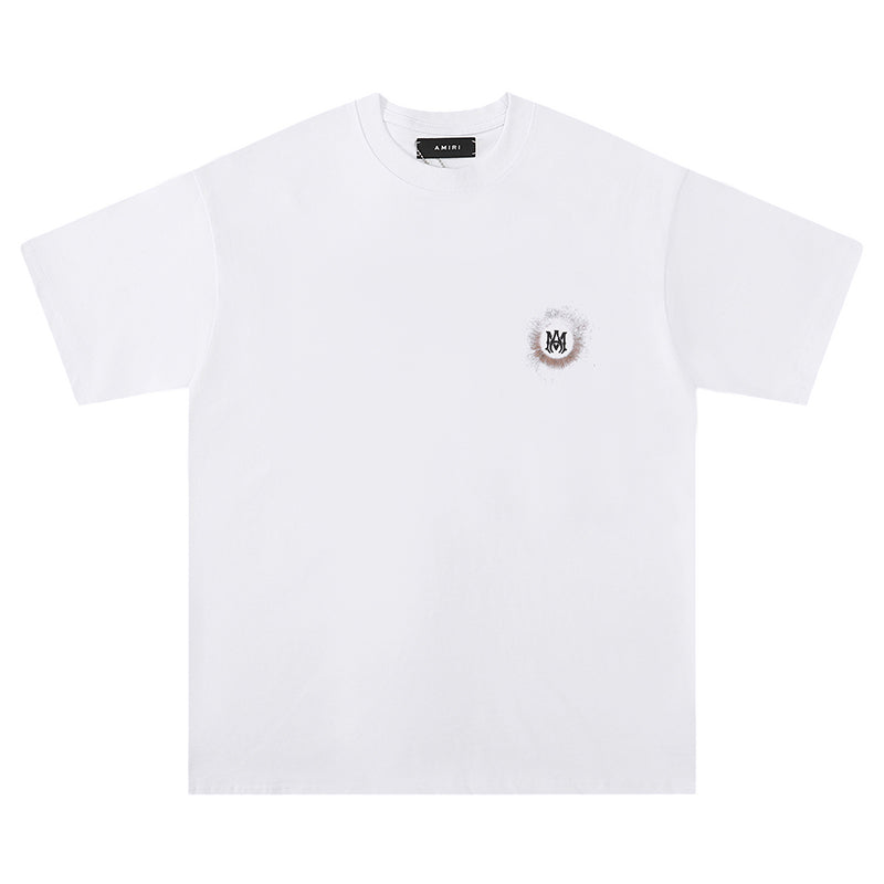 VELCEN Amiri Fashion T-Shirts