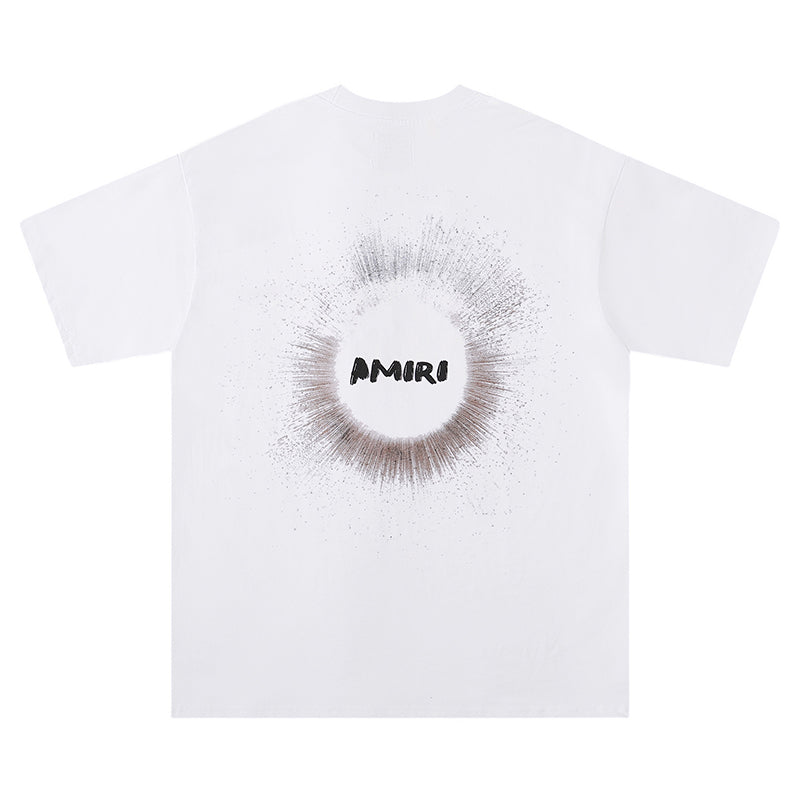 VELCEN Amiri Fashion T-Shirts