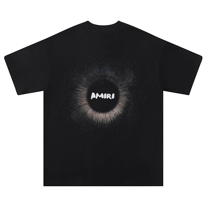 VELCEN Amiri Fashion T-Shirts