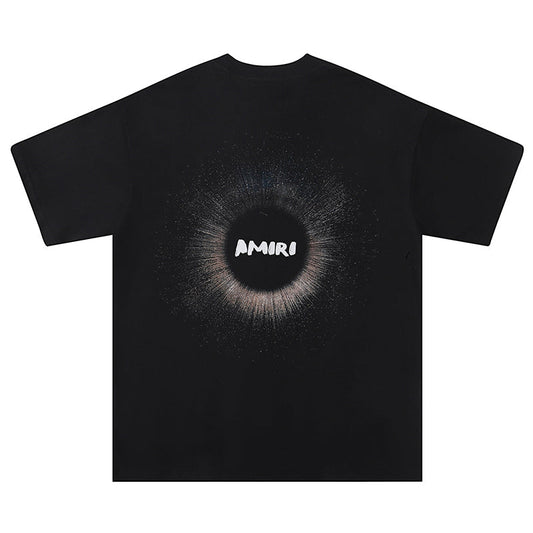 VELCEN Amiri Fashion T-Shirts