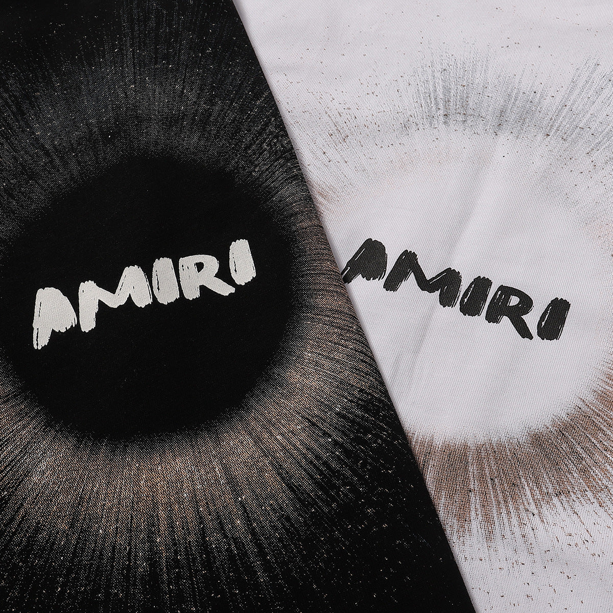 VELCEN Amiri Fashion T-Shirts