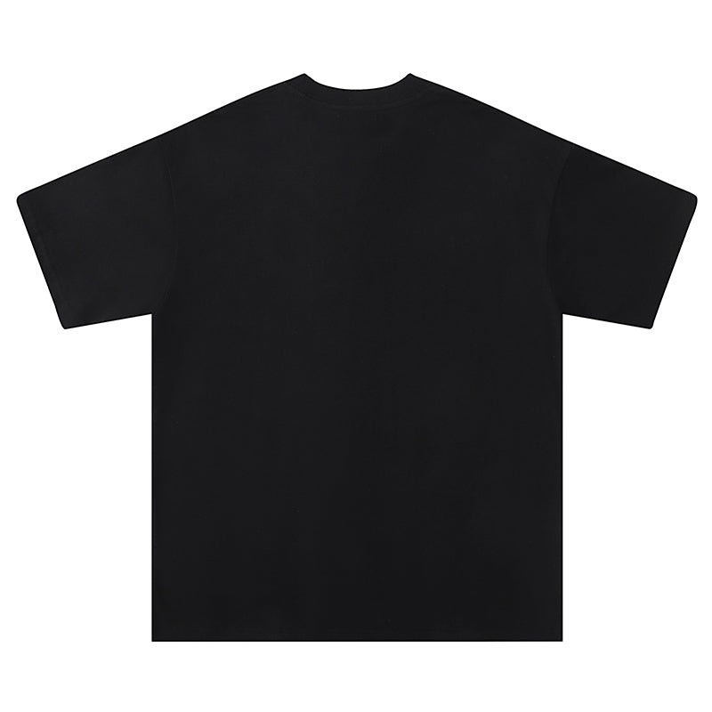 VELCEN Amiri Fashion T-Shirts