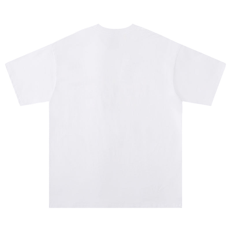 VELCEN Amiri Fashion T-Shirts