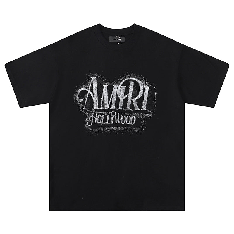 VELCEN Amiri Fashion T-Shirts