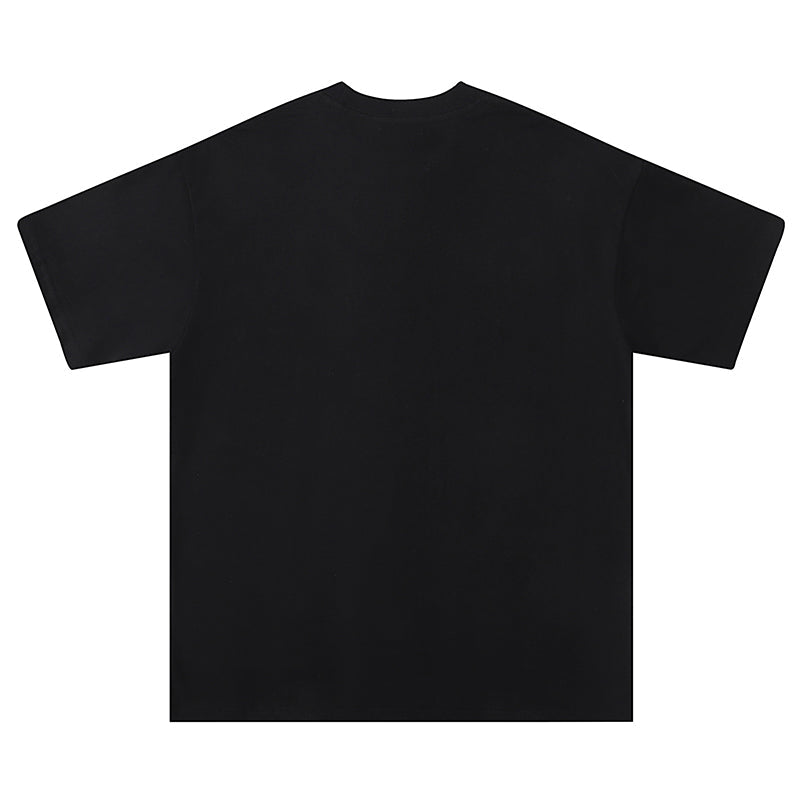 VELCEN Amiri Fashion T-Shirts