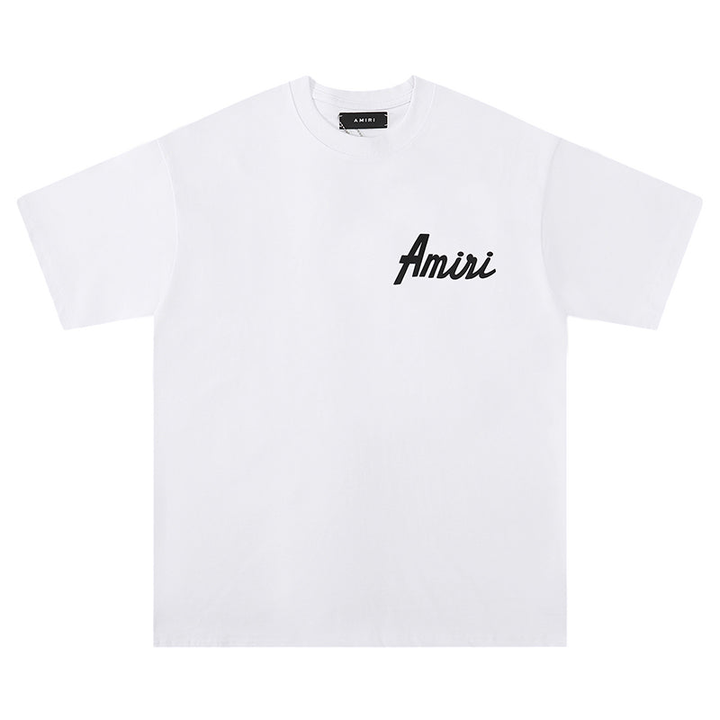 VELCEN Amiri Fashion T-Shirts
