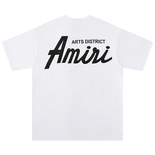 VELCEN Amiri Fashion T-Shirts