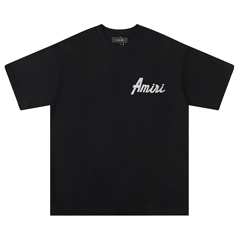 VELCEN Amiri Fashion T-Shirts
