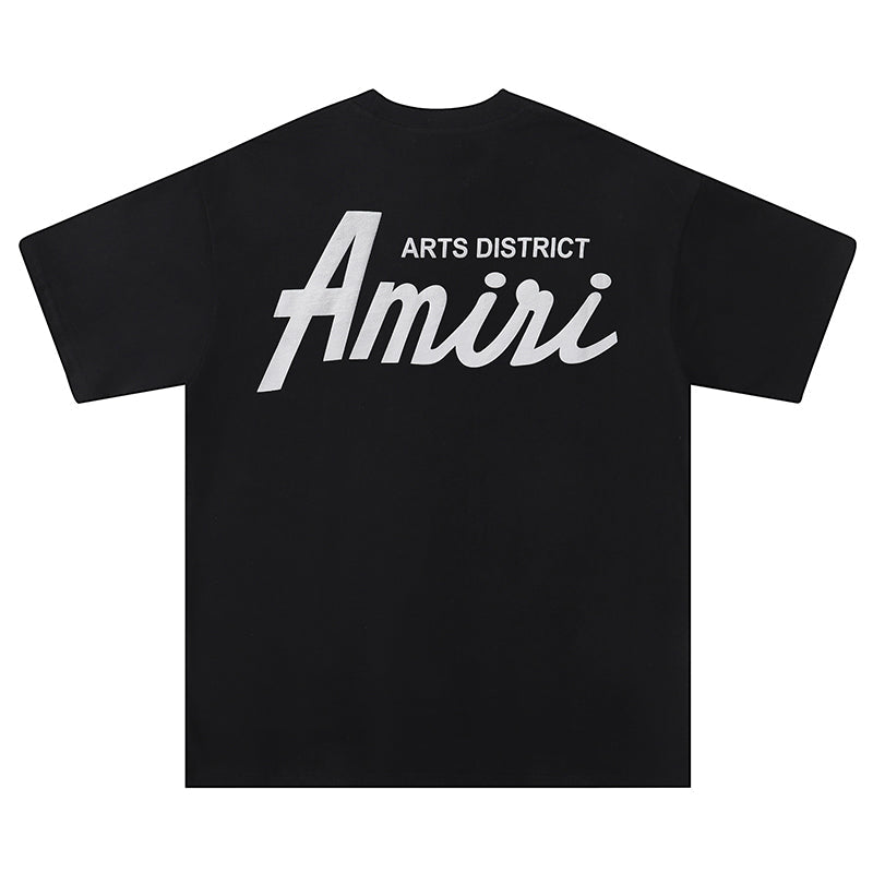 VELCEN Amiri Fashion T-Shirts