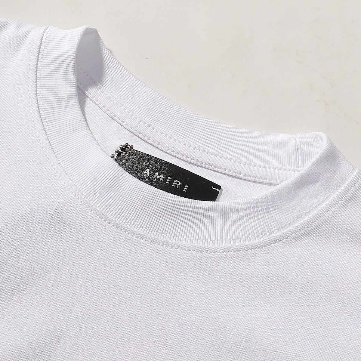 VELCEN Amiri Fashion T-Shirts