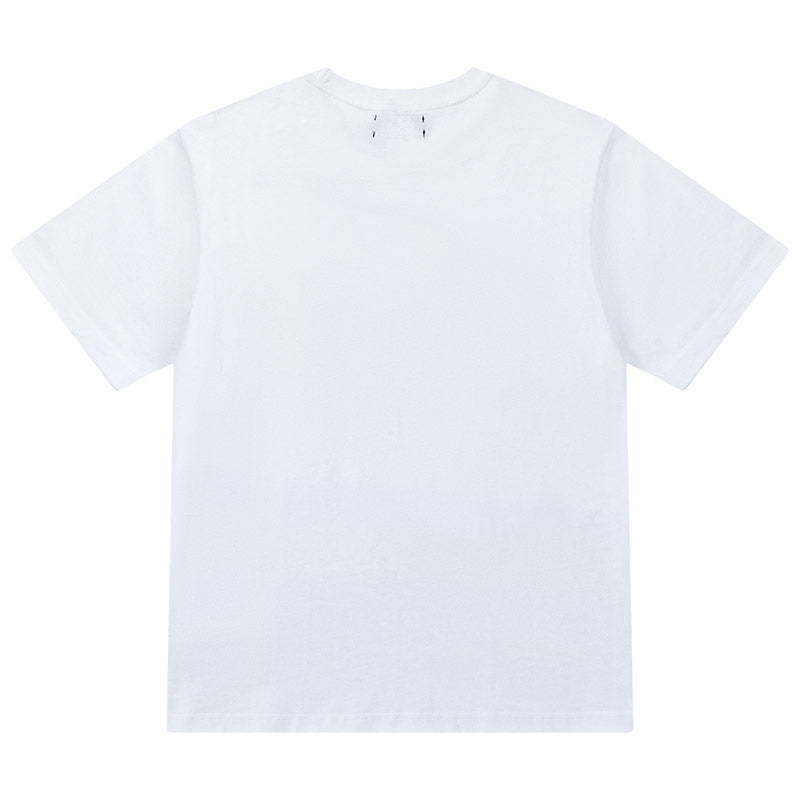 VELCEN Amiri Fashion T-Shirts