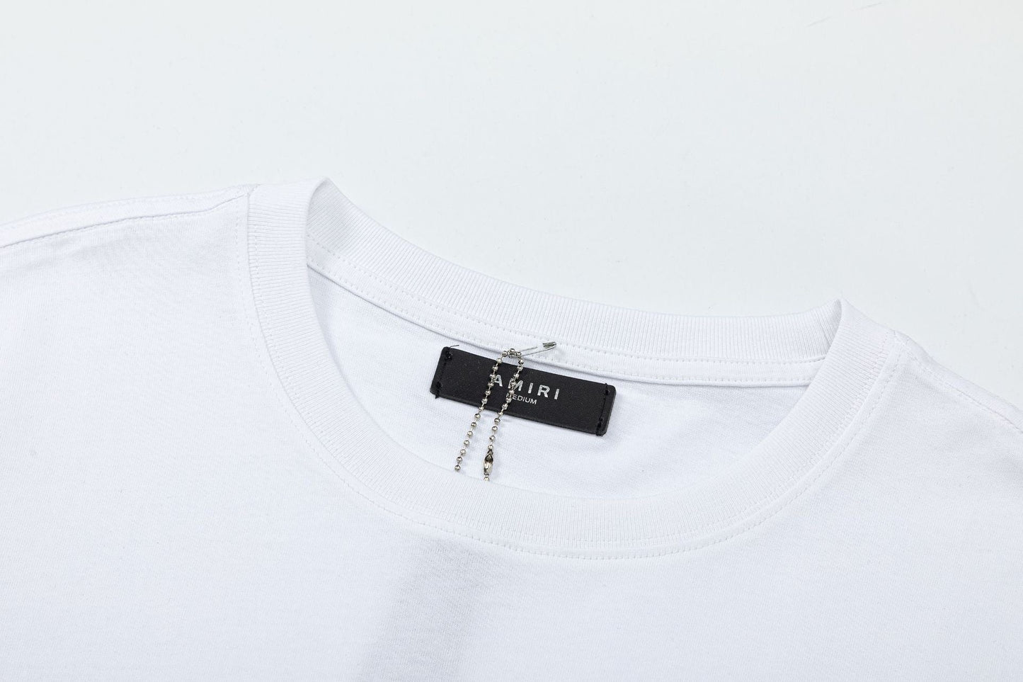 VELCEN Amiri Fashion T-Shirts
