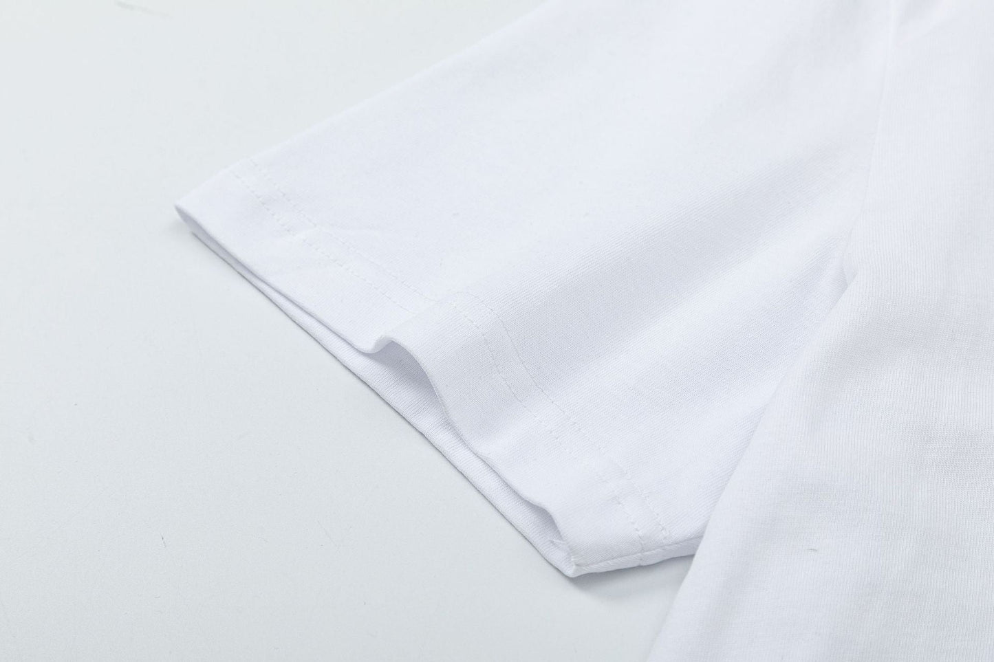 VELCEN Amiri Fashion T-Shirts