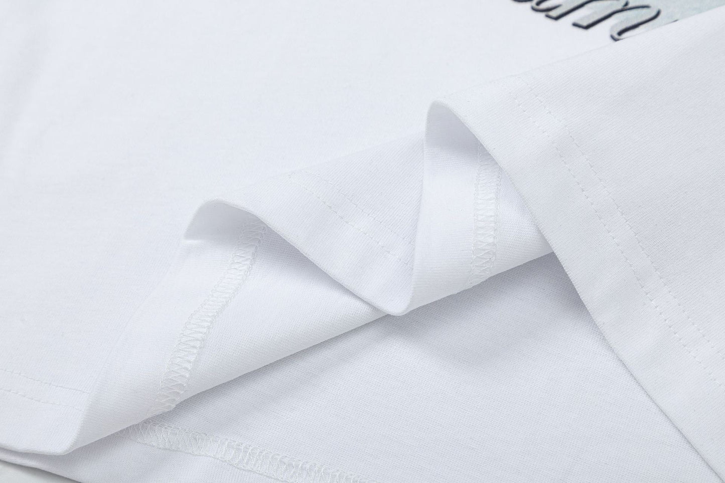 VELCEN Amiri Fashion T-Shirts