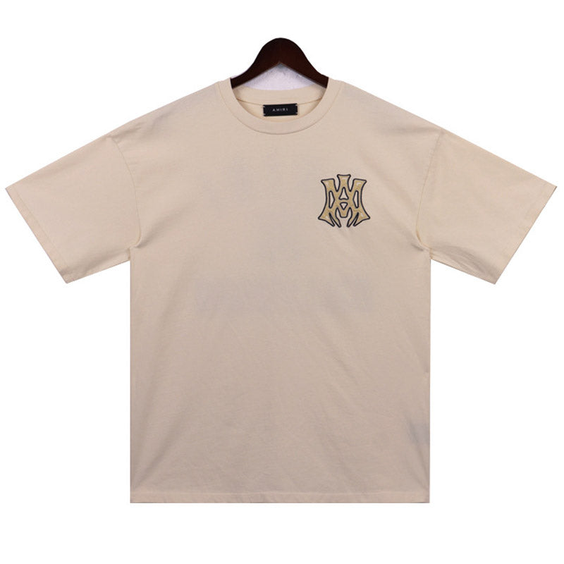 VELCEN Amiri Fashion T-Shirts