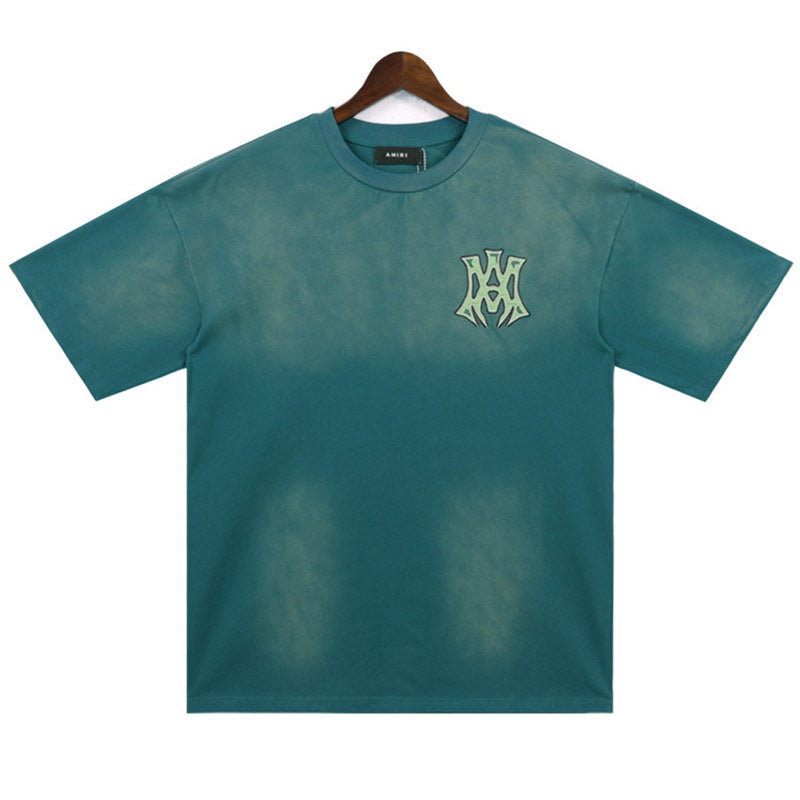VELCEN Amiri Fashion T-Shirts