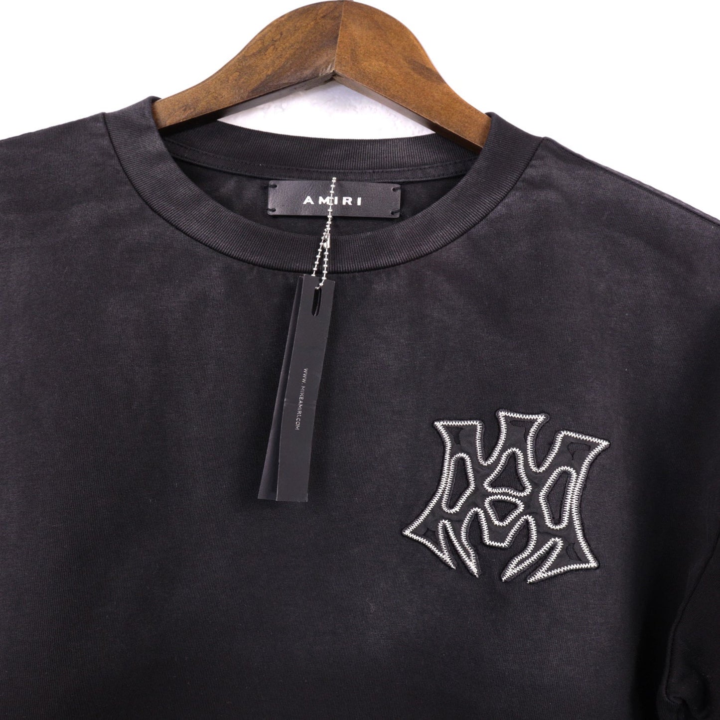 VELCEN Amiri Fashion T-Shirts