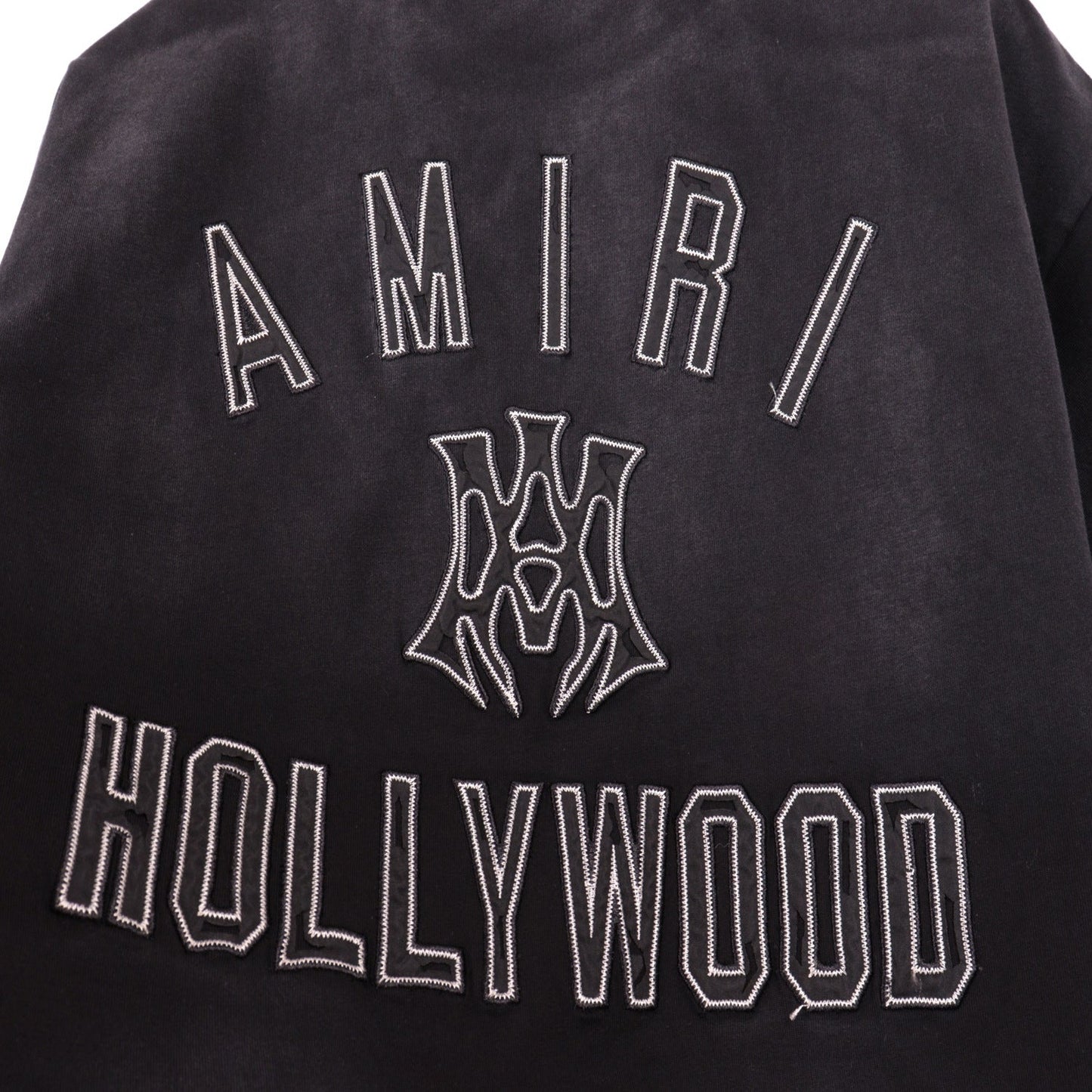 VELCEN Amiri Fashion T-Shirts