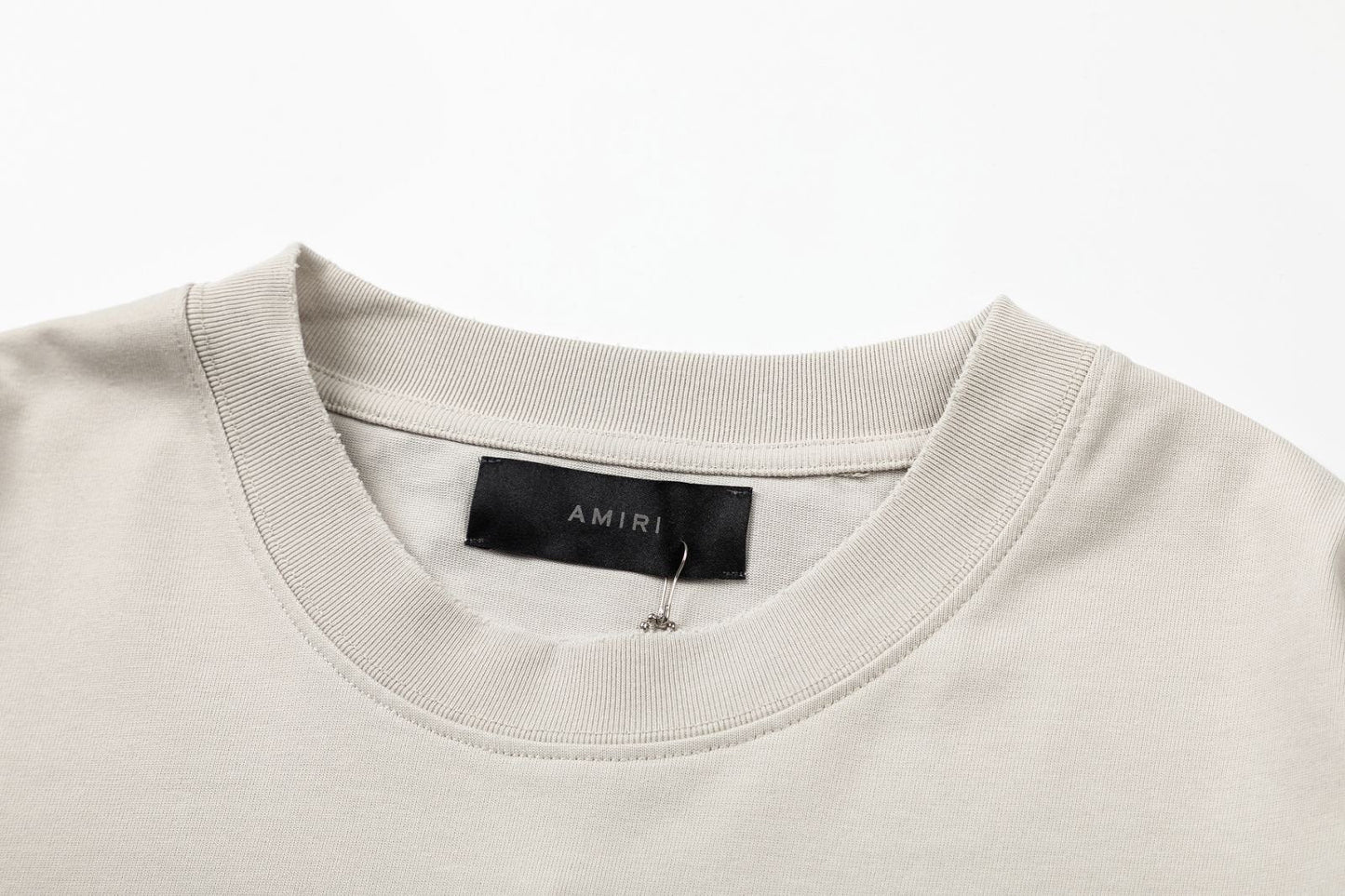 VELCEN Amiri Fashion T-Shirts