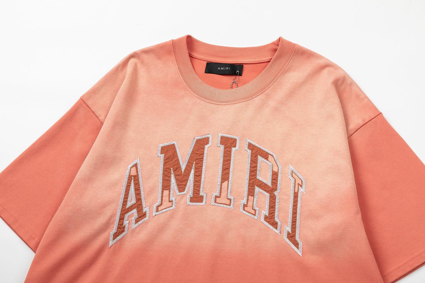 VELCEN Amiri Fashion T-Shirts