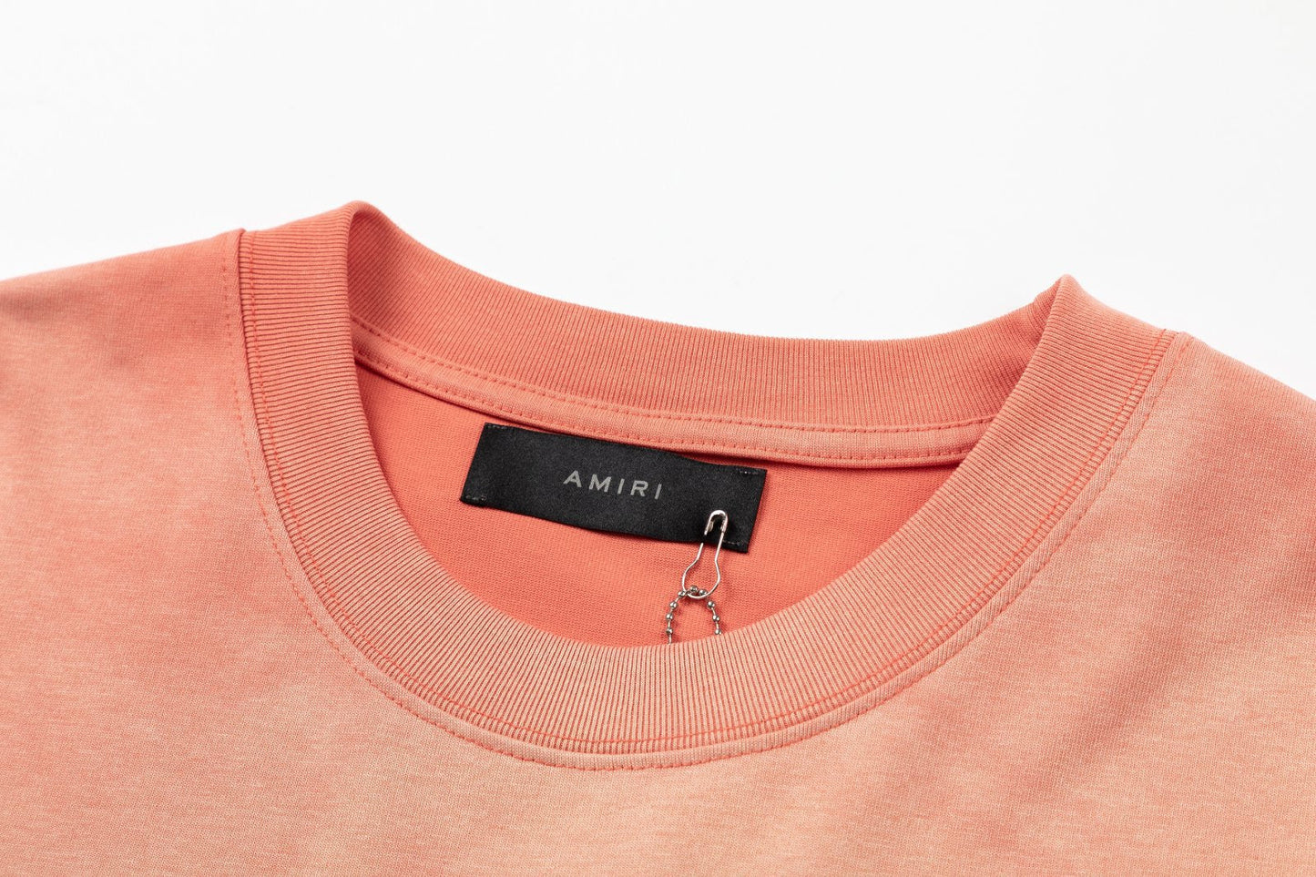 VELCEN Amiri Fashion T-Shirts