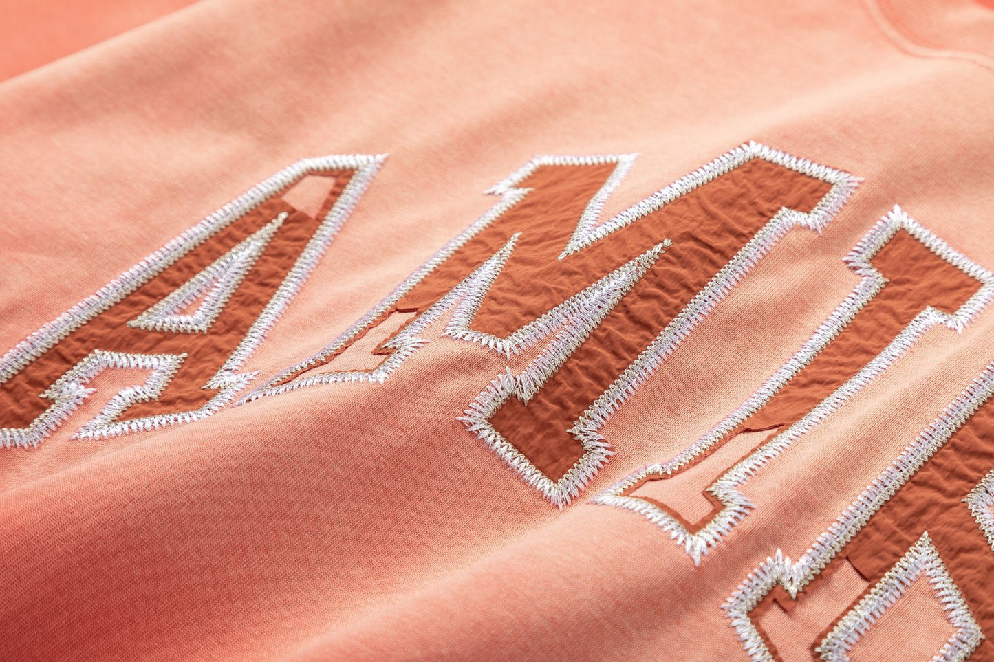 VELCEN Amiri Fashion T-Shirts