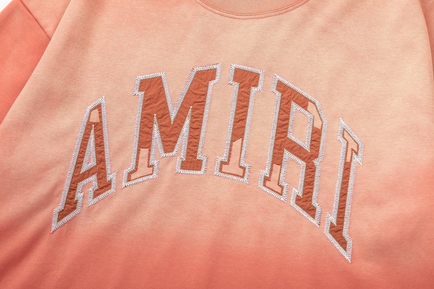 VELCEN Amiri Fashion T-Shirts