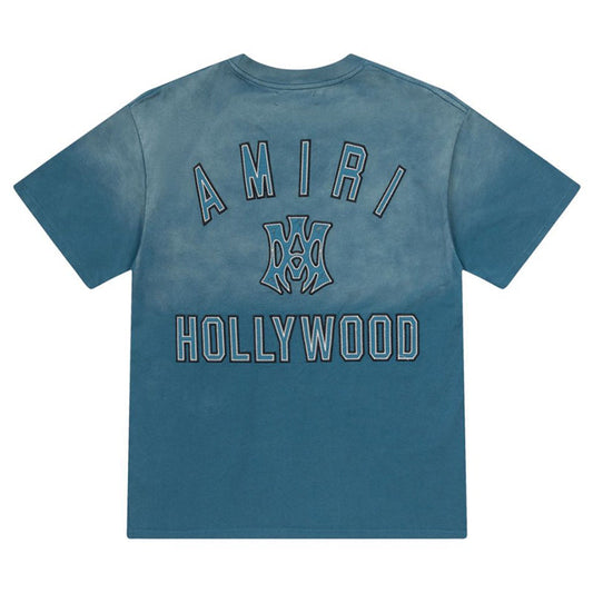 VELCEN Amiri Fashion T-Shirts