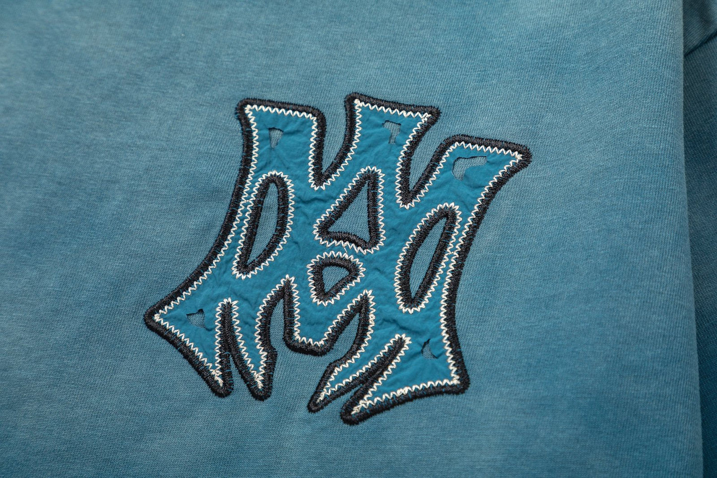 VELCEN Amiri Fashion T-Shirts