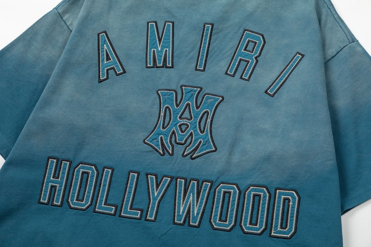 VELCEN Amiri Fashion T-Shirts