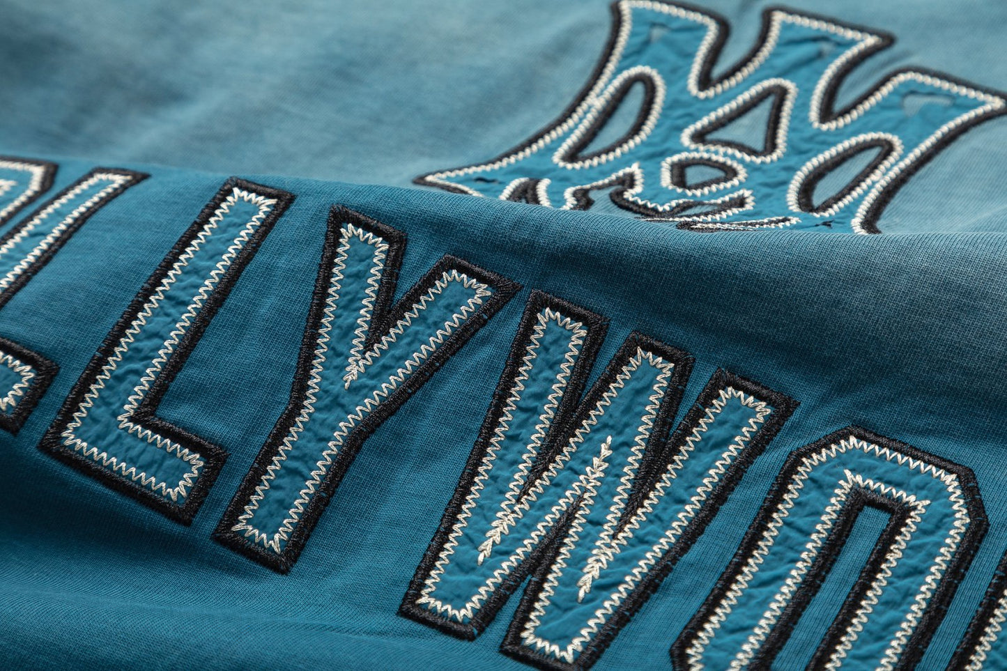 VELCEN Amiri Fashion T-Shirts